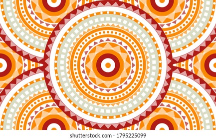 675,790 Ethnic Circle Design Images, Stock Photos & Vectors | Shutterstock