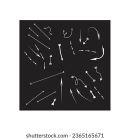 repeat, graph, zag, click, doodle, drawing, package, icon set, back, next, forward, fast, directional, signpost, pointer, rotation, scribble, choice, target, mark, illustration, graphic, vector, web, 