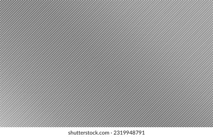 Repeat horizontal line template and pattern background vector design
