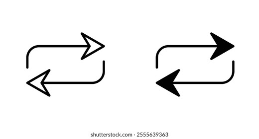 Repeat icons for app and websites.
