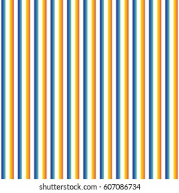 Repeat lines background, Color gradation
