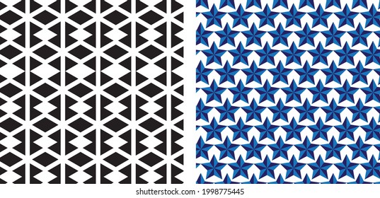 Repeat paddern design ,Vector pattern design