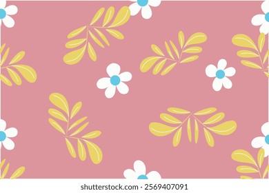 repeat pattern, seamless pattern, for all kind of printing work, wall paper, wrap paper, cloths, fabric, garments, tiles, textiles, rug curtain, paper wrap, wax paper, flowers