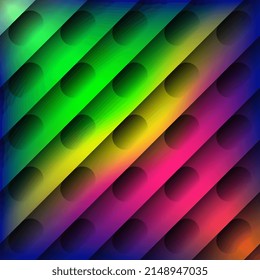 repeat pattern texture ellipse effect, vector illustration background