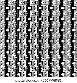 Repeat patterns in black and white to enable easy selection within photo editing software.
EPS file contains a tile layer to expand the design to whatever dimensions you need.