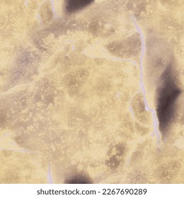 Repeat Seamless Pattern. Alcohol Ink Splash Space. Liquid Gradient Illustration. Fluid Marble Background. Fluid Acrylic Splash. Orange Holi Paint. Acrylic Ink Sun Fire. Hot Vector Abstract Template