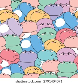 Repeat  Seamless pattern