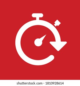 Repeat Task - App Icon Button