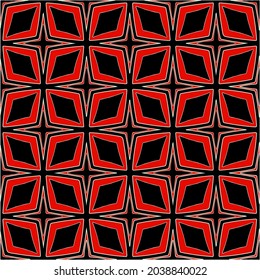 repeatable abstract pattern background.Perfect for fashion, textile design, cute themed fabric, on wall paper, wrapping paper, fabrics and home decor.