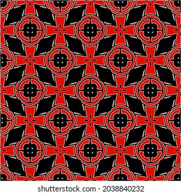 repeatable abstract pattern background.Perfect for fashion, textile design, cute themed fabric, on wall paper, wrapping paper, fabrics and home decor.