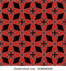 repeatable abstract pattern background.Perfect for fashion, textile design, cute themed fabric, on wall paper, wrapping paper, fabrics and home decor.