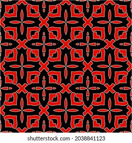 repeatable abstract pattern background.Perfect for fashion, textile design, cute themed fabric, on wall paper, wrapping paper, fabrics and home decor.