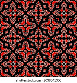 repeatable abstract pattern background.Perfect for fashion, textile design, cute themed fabric, on wall paper, wrapping paper, fabrics and home decor.