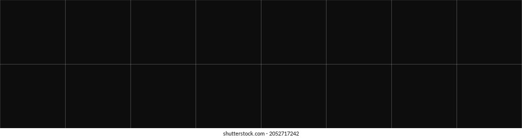 Repeatable background, pattern, texture long, oblong rectangular wire-frame, grid, mesh, lattice and trellis lines matrix
