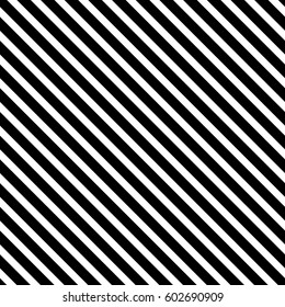 Repeatable geometric texture. Seamless minimalist monochrome pattern.