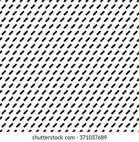 Repeatable, seamless pattern with rectangle shapes. abstract monochrome background
