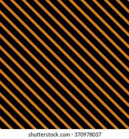Repeatable yellow / orange industrial feel background with diagonal lines