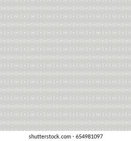 Repeated black figures on white background. Seamless surface pattern design with hexagons and diamonds. Honeycomb motif. Repeated polygons tessellation background. Ethnic wallpaper. Digital paper art.