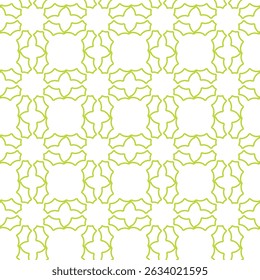 forma geométrica repetida sem emenda padrão plano de fundo design