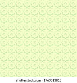 	
repeated geometrical patterns made by traditional geometric islamic figures in grunge style. it can be used as cover page, banner, fabric pattern, greeting card