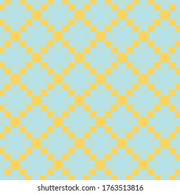 repeated geometrical patterns made by traditional geometric islamic figures in grunge style. it can be used as cover page, banner, fabric pattern, greeting card