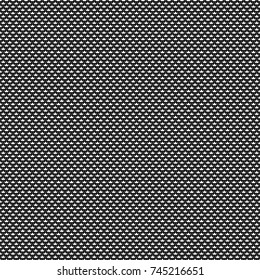 Repeated puzzle figures background. Seamless surface pattern design with mosaic ornament. Ethnic embroidery motif. Grid wallpaper. Digital paper for page fills, web designing, textile print. Vector.