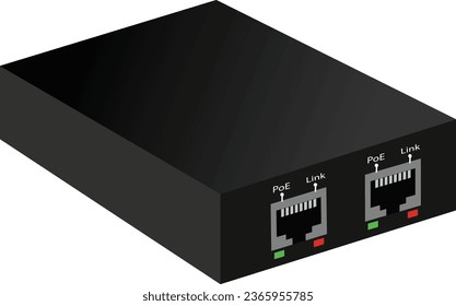  Repeater is a network device illustration