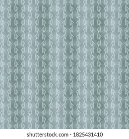 Repeating Abstract Decorative Pattern.  Green Slate Background. 