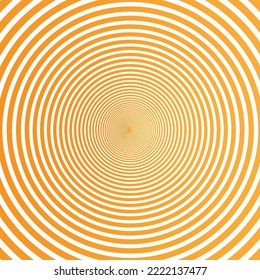repeating circle shape pattern, background.