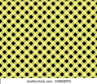 repeating diagonal lines with gradiant fill, traditional checkered background