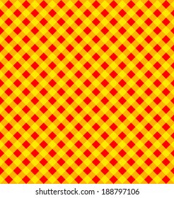 repeating diagonal lines, traditional checkered background