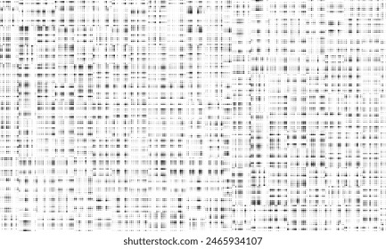 Repeating faded dotted halftone. Seamless pattern. Fading background. Simple small geometric pattern. Repeat faded texture. Repeated random abstract fades dot for prints. Vector illustration