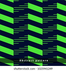 Repeating geometric flat patterns. Contemporary graphic design. Good for textiles, for book design, website background.