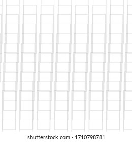 Repeating geometric pattern, vector monochrome texture, isolated