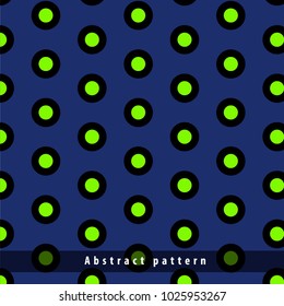 Repeating geometric patterns. Contemporary graphic design. Good for textiles, book design, website background.