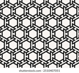 Repeating Geometric patterns of Graphic design. Seamless pattern of Printable vector.