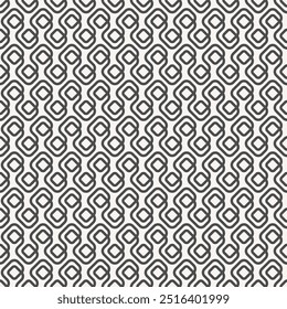 Repeating Geometric patterns of Graphic design. Seamless pattern of Printable vector.