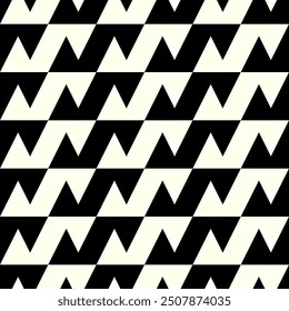 Repeating Geometric patterns of printable vector Art. Artistic Seamless pattern background.
