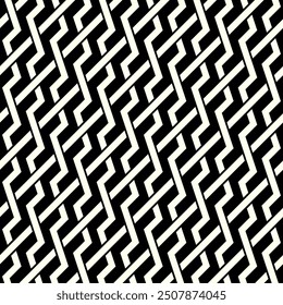Repeating Geometric patterns of printable vector Art. Artistic Seamless pattern background.