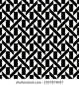 Repeating Geometric patterns of printable vector Art. Artistic Seamless pattern background.