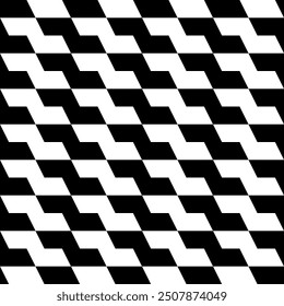 Repeating Geometric patterns of printable vector Art. Artistic Seamless pattern background.