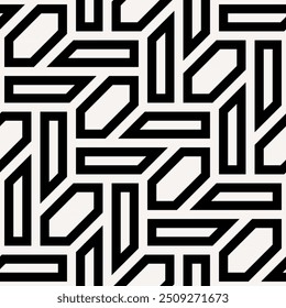 Repeating Geometric patterns of printable vector Art. Artistic Seamless pattern background.