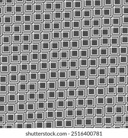 Repeating Geometric patterns of printable vector Art. Graphic design of Seamless pattern background.