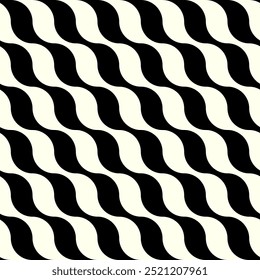 Repeating Geometric patterns of printable vector Art. Graphic design of Seamless pattern cover background. Interlocking knots banner backdrop layout designs.