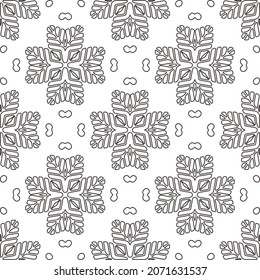 Repeating geometric tiles from striped elements.Modern geometric background with abstract shapes.Monochromatic Repeating Patterns.abstract texture.black and white striped ornament for design.