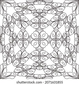 Repeating geometric tiles from striped elements.Modern geometric background with abstract shapes.Monochromatic Repeating Patterns.abstract texture.black and white striped ornament for design.