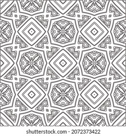 Repeating geometric tiles from striped elements.Modern geometric background with abstract shapes.Monochromatic Repeating Patterns.abstract texture.black and white striped ornament for design.