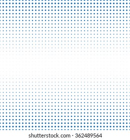 repeating halftone dots illustration.Seamless texture for your design.Pattern can be used for background.