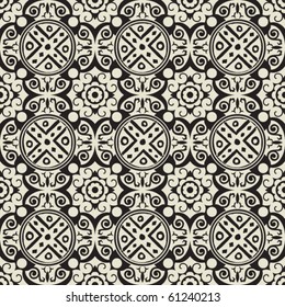 repeating ornament