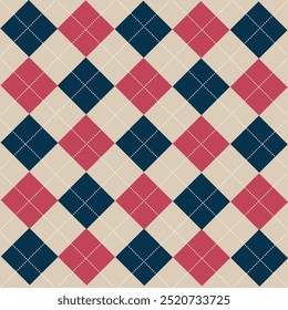 Repeating pattern of green and red on grey background, perfect for summerthemed designs, textiles, wrapping paper, stationery, and digital backgrounds.